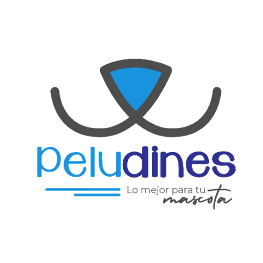 Logo de Peludines