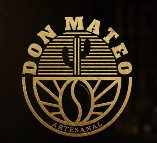 Logo de @donmateoartesanal