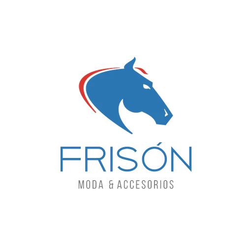 Logo de Frisòn Moda y Accesorios