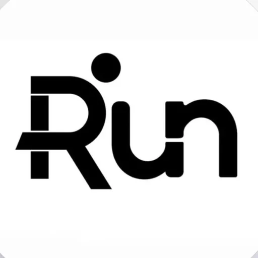 Logo de Run Manizales