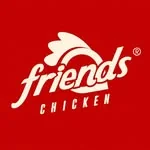 Logo de Friends Chicken
