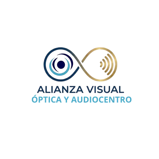 Logo de Alianza Visual Manizales